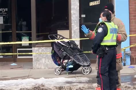GoFundMe for Toronto hero nanny who saved kids .